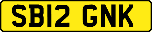 SB12GNK