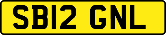 SB12GNL