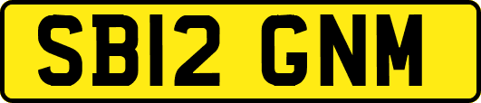 SB12GNM