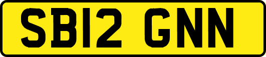 SB12GNN
