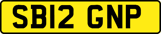SB12GNP