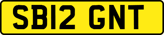 SB12GNT
