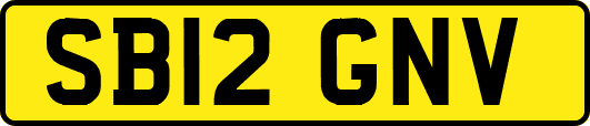 SB12GNV