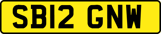 SB12GNW