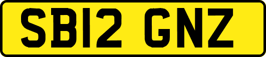 SB12GNZ