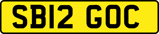 SB12GOC