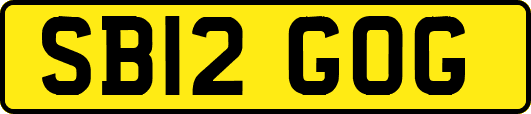 SB12GOG