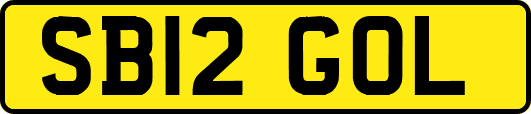 SB12GOL