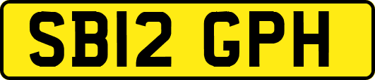 SB12GPH