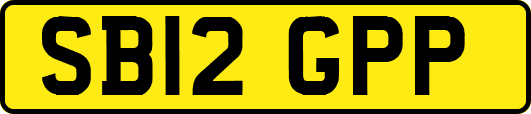 SB12GPP