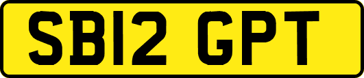 SB12GPT