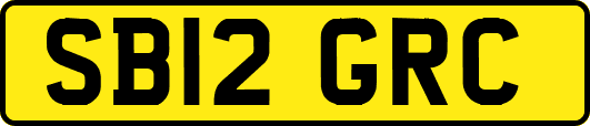 SB12GRC