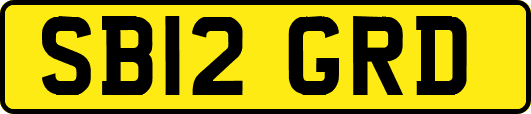 SB12GRD