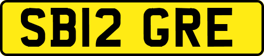 SB12GRE