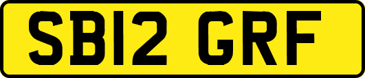 SB12GRF