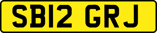 SB12GRJ