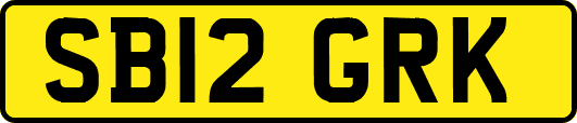 SB12GRK