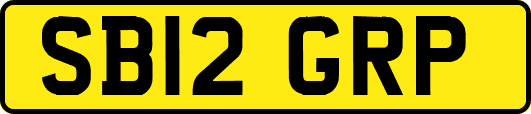 SB12GRP