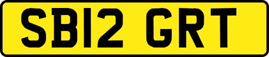 SB12GRT