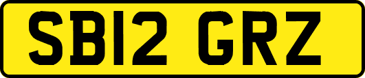 SB12GRZ