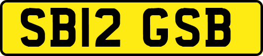 SB12GSB