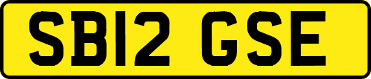 SB12GSE
