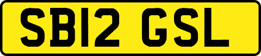 SB12GSL