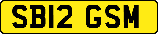 SB12GSM