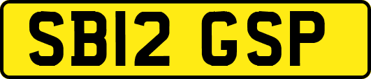 SB12GSP