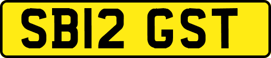 SB12GST