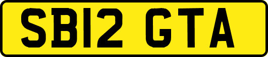 SB12GTA
