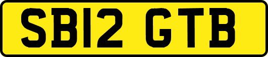SB12GTB