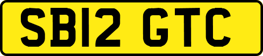 SB12GTC