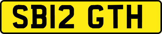 SB12GTH