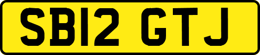 SB12GTJ