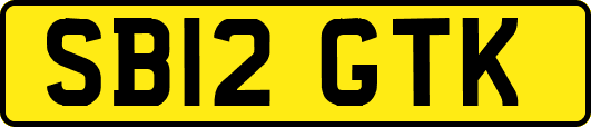 SB12GTK