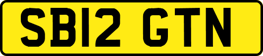SB12GTN