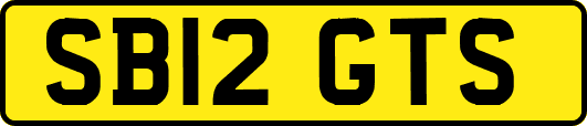 SB12GTS