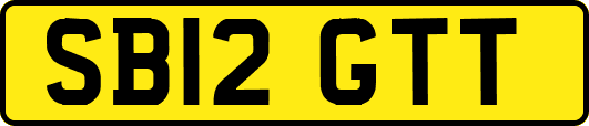 SB12GTT