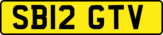 SB12GTV