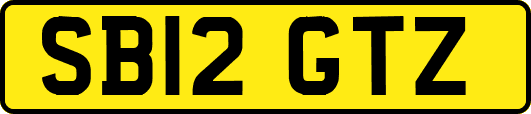 SB12GTZ