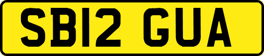 SB12GUA