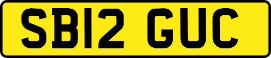 SB12GUC