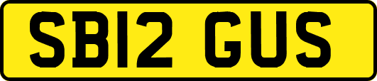 SB12GUS