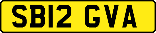 SB12GVA