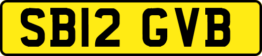 SB12GVB