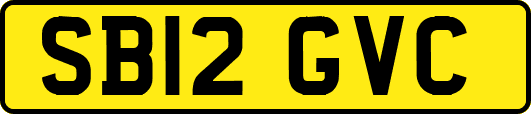 SB12GVC