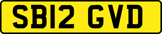 SB12GVD