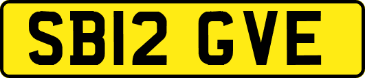 SB12GVE