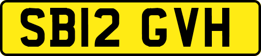 SB12GVH